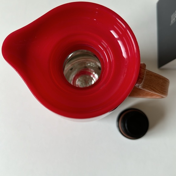 NEW Bundle of 2 Servappetit vacuum Insulated Thermos - Picture 3 of 7